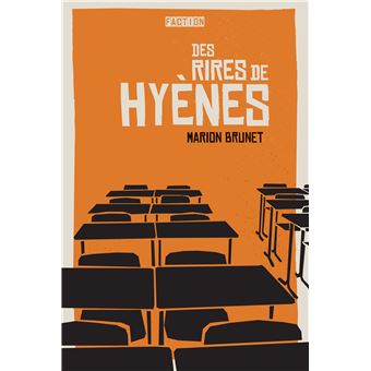 Rires de Hyènes