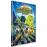 Alpha & OmégaAlpha & Oméga Volume 4 La légende de la caverne hantée DVD_0