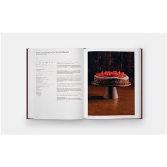 La cuillère d’argent : chocolat