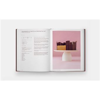 La cuillère d’argent : chocolat