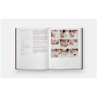 La cuillère d’argent : chocolat