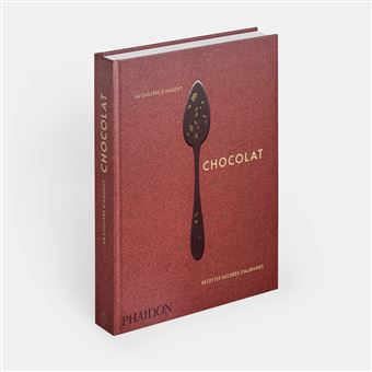 La cuillère d’argent : chocolat