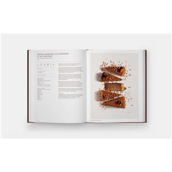 La cuillère d’argent : chocolat