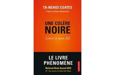 Une colère noire