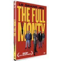 Full monty/op fnac