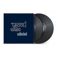 Collected Vinyle coloré