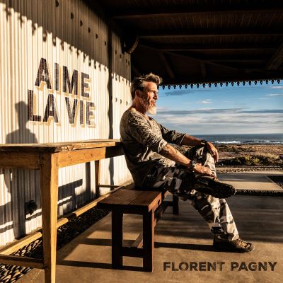Aime la vie Digipack Edition Limitée