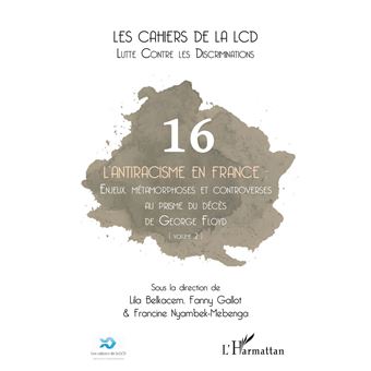 L'antiracisme en France