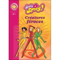 Créatures féroces
