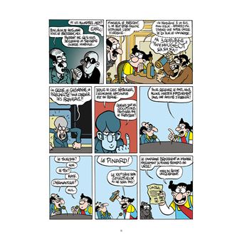 Coluche président !