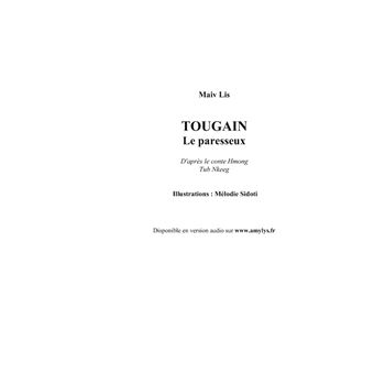 Tougain