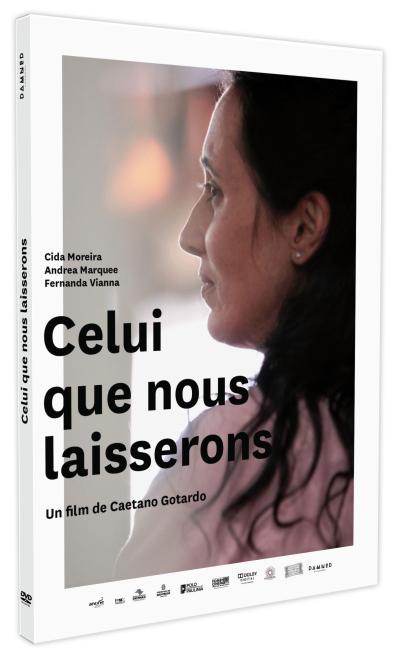 Celui que nous laisserons DVD