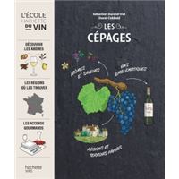 Les cépages