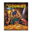 Poster The Goonies Treasure