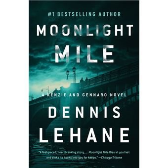 Moonlight mile - 1