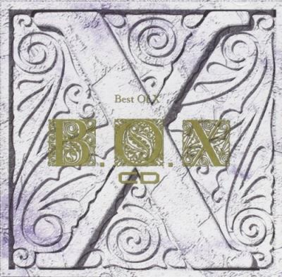 Best Of X: B.O.X
