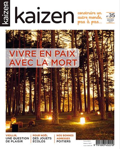 Mourir, oui mais... mourir vert