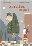 Sorcière ou pas ?