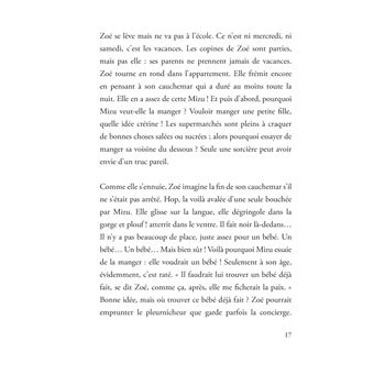 Sorcière ou pas ?