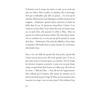 Sorcière ou pas ?