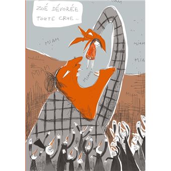 Sorcière ou pas ?