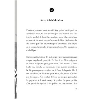 Sorcière ou pas ?
