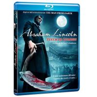 Abraham Lincoln, tueur de zombies - Blu-Ray