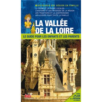 La Vallée de la Loire