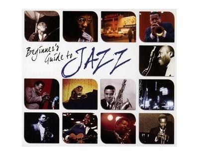 Beginner s guide to jazz