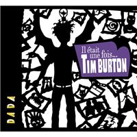 Tim Burton