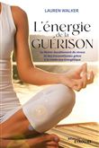 L'énergie de la guérison