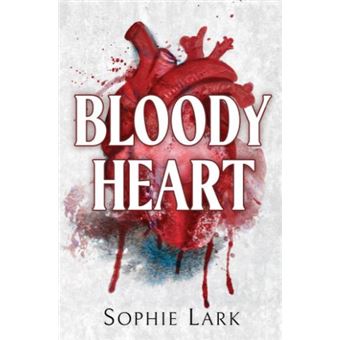 Bloody heart