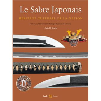 Le Sabre Japonais