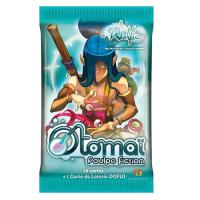 Wakfu - Booster Otomai Poulpe Fiction
