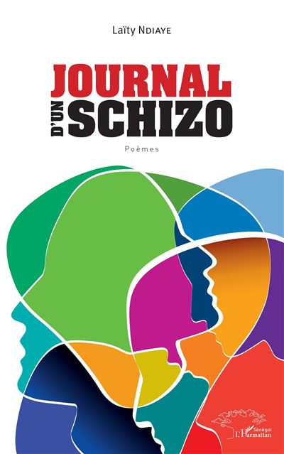 Journal d'un schizo