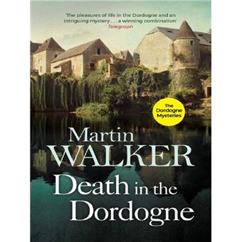 Death in the Dordogne - 1