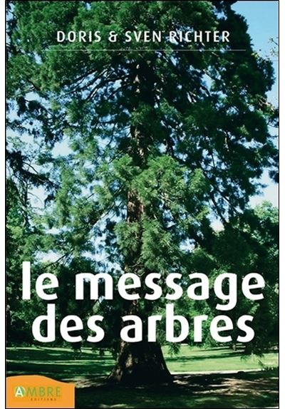 Le message des arbres