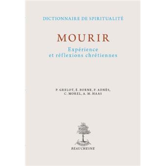 DS 11 - Mourir