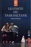 Aso n.333 - le conte du tsar saltan (rimski-korsakov)