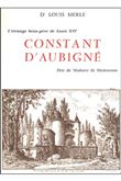 Constant d'Aubigné