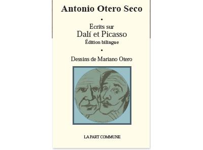 Ecrits sur Dali et Picasso