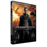 I, Frankenstein DVD
