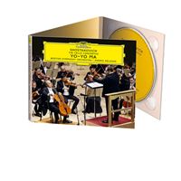 SHOSTAKOVICH: THE CELLO CONCERTOS