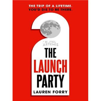 The Launch Party