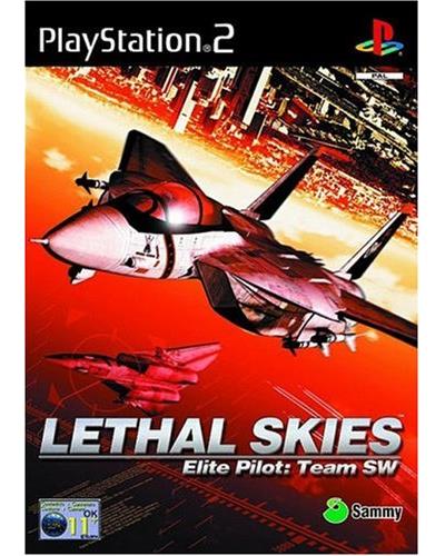 Lethal Skies