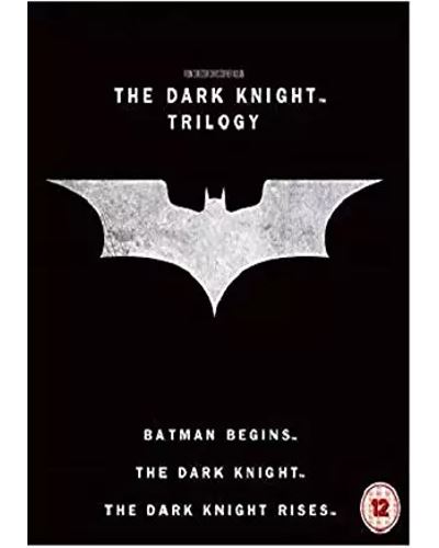 Imports Blu-ray 4K
