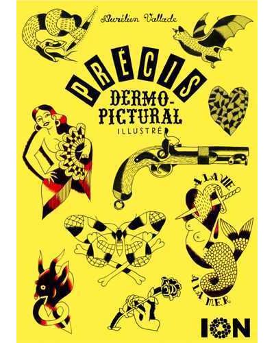 Précis dermo-pictural illustré