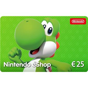 Sélection de jeux Nintendo Switch a 8.99€ (Code de téléchargement) –