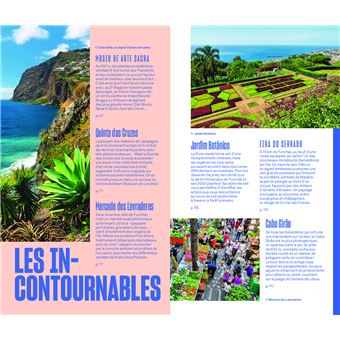 Madère Guide Evasion