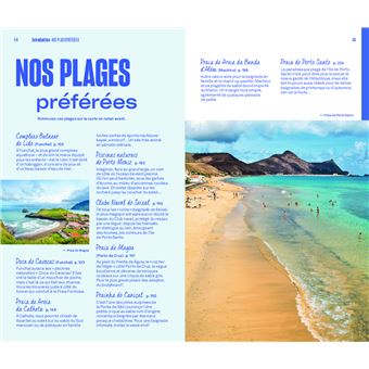 Madère Guide Evasion